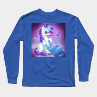 Rarity Sewing Long Sleeve T-Shirt